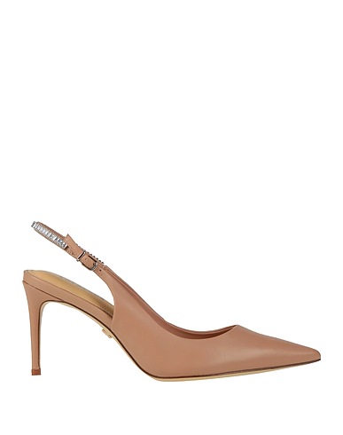 LOLA CRUZ Pump Leather