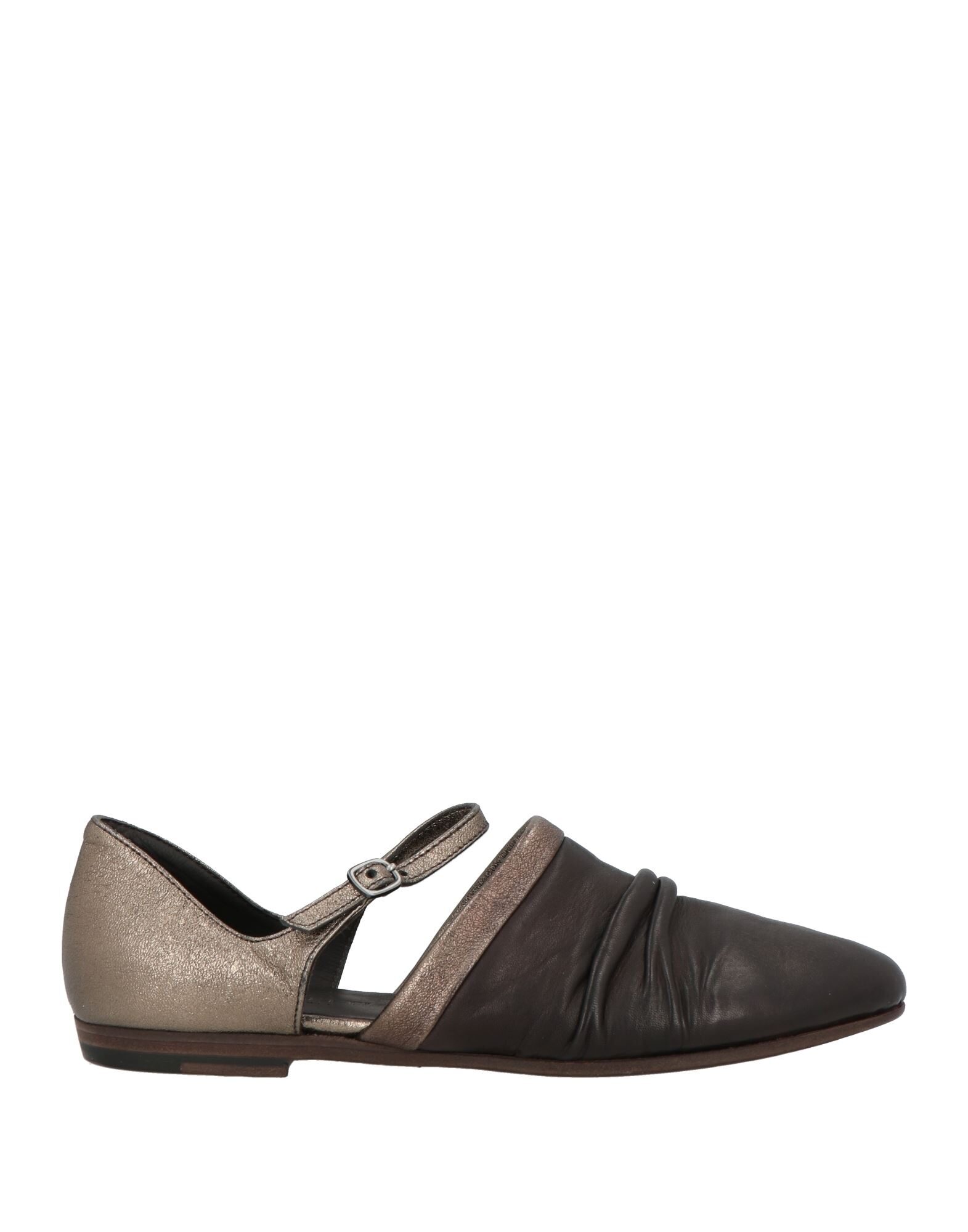 PANTANETTI Балетки 39890₽