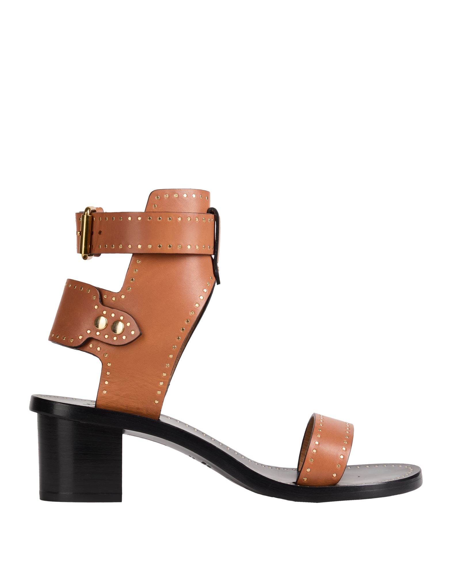 ISABEL MARANT - Sandals