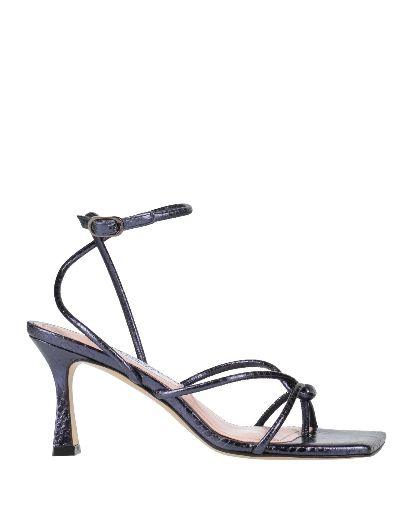 FRANCESCO SACCO - Thong sandals