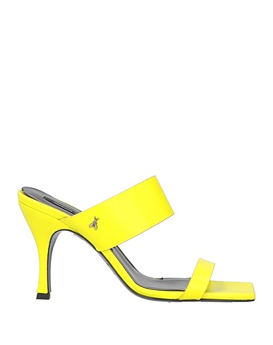 PATRIZIA PEPE Sandals Leather