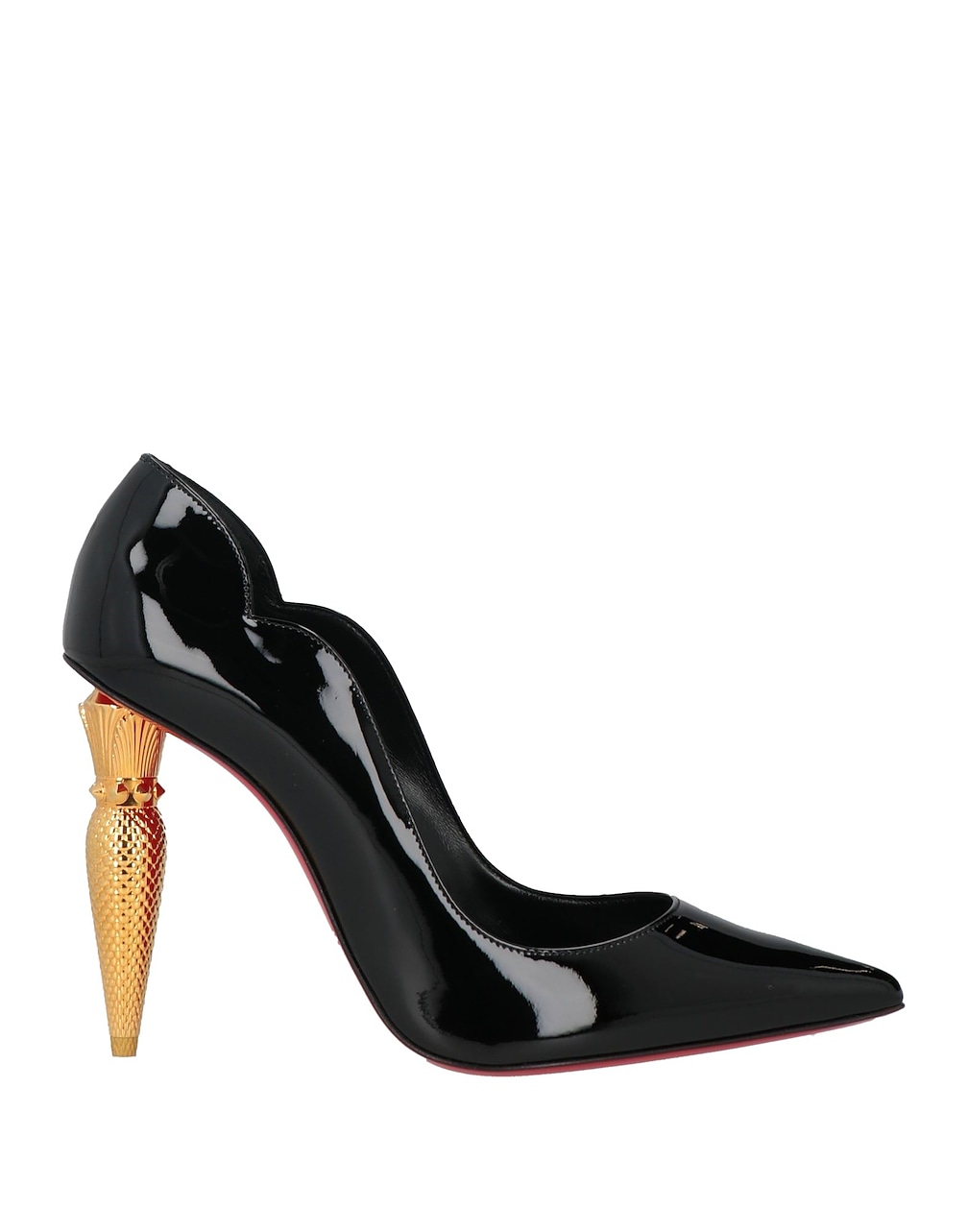 CHRISTIAN LOUBOUTIN - Pumps