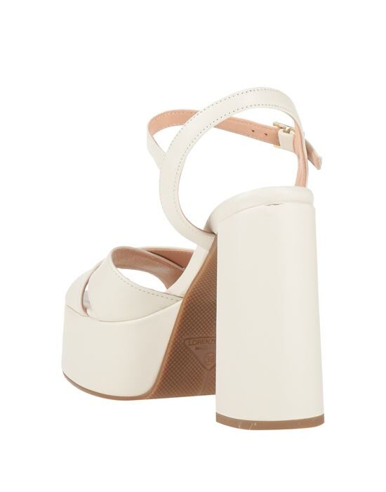 LORENZO MARI Сандалии