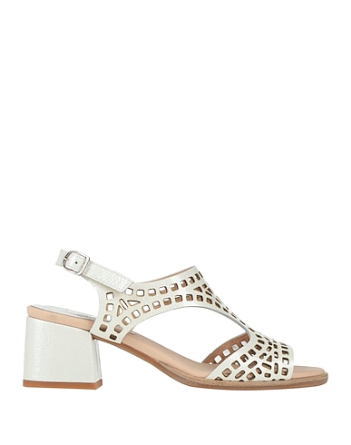 CALLAGHAN Sandals Textile fibers