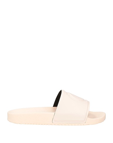 TRUSSARDI Sandali Rosa chiaro Poliuretano