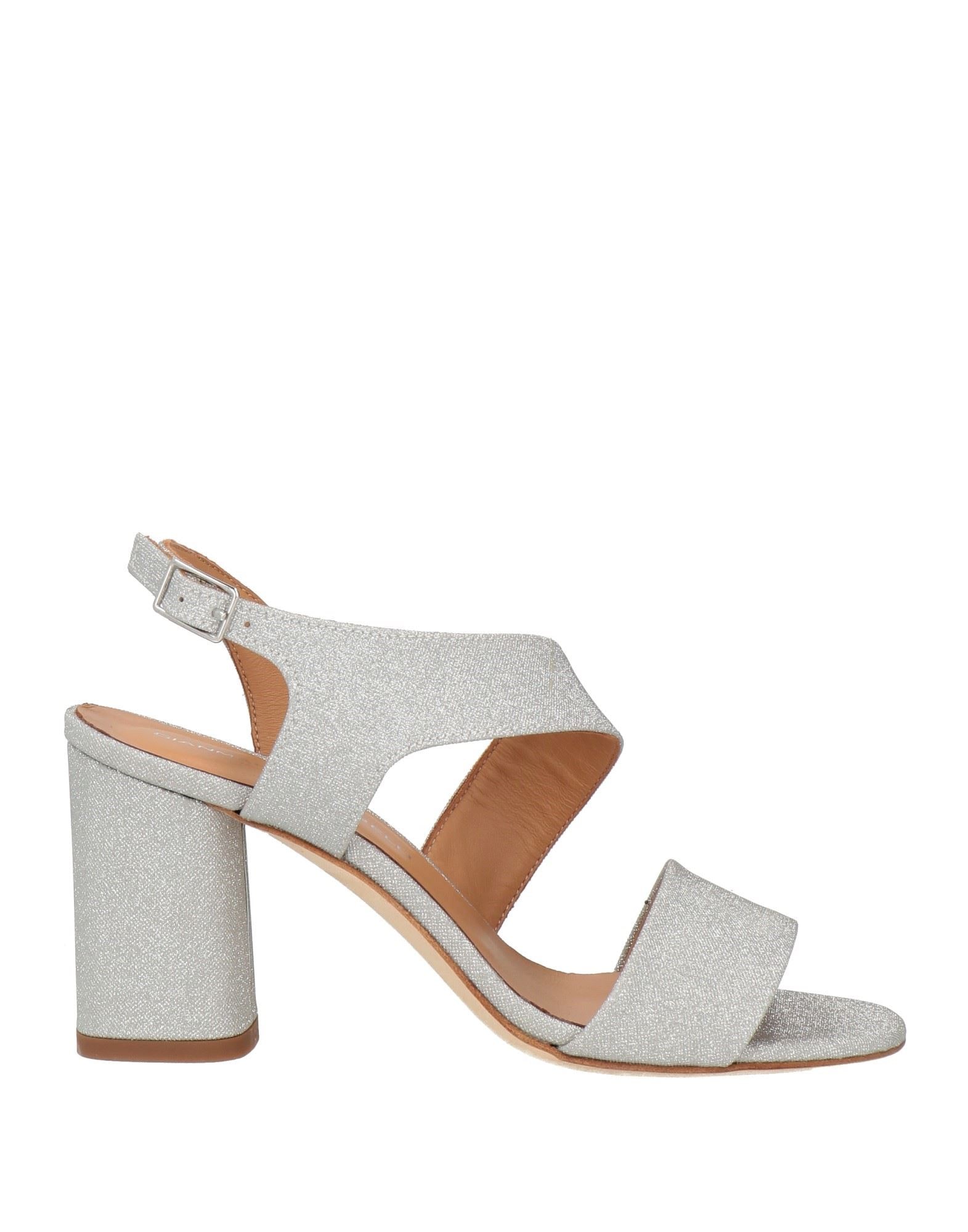 GIANMARCO SORELLI - サンダル