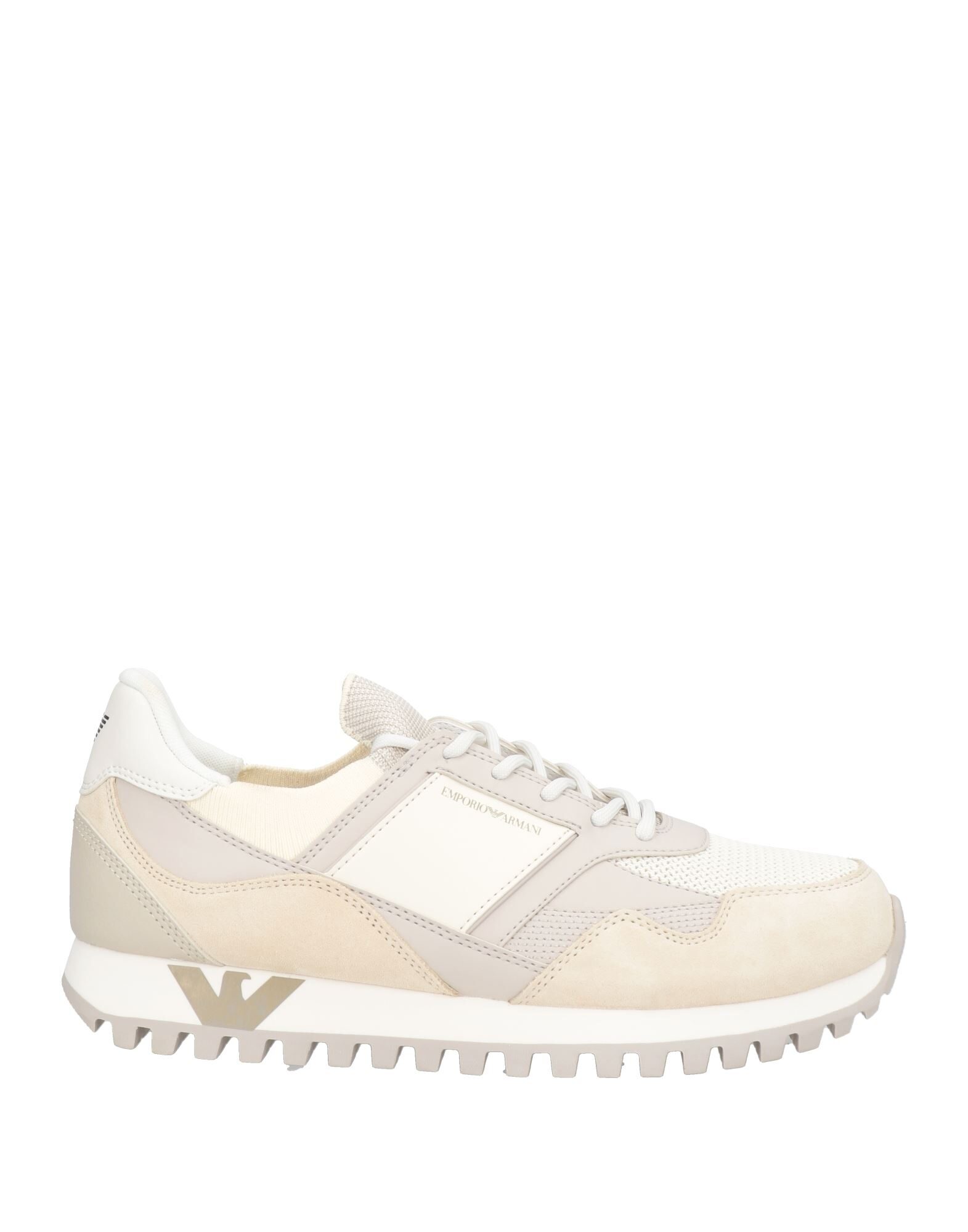 EMPORIO ARMANI - Sneakers