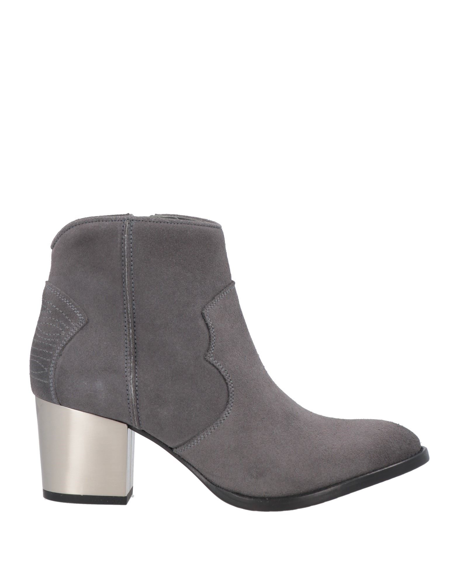 ZADIG&VOLTAIRE - Ankle boots