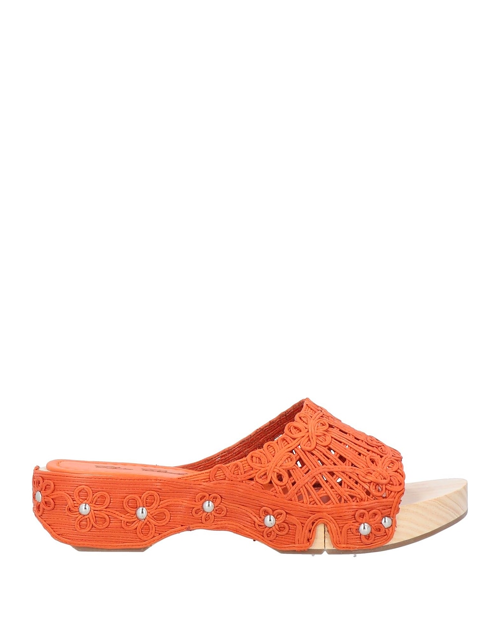 CLAIRE CHARLOTTE - Mules & Sabots
