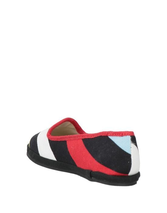 PUCCI Эспадрильи