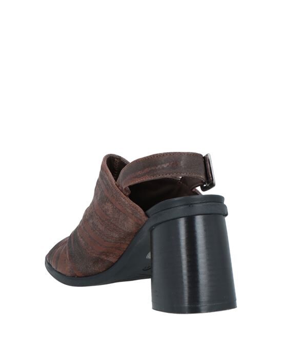 COLLECTION PRIVĒE? Сандалии