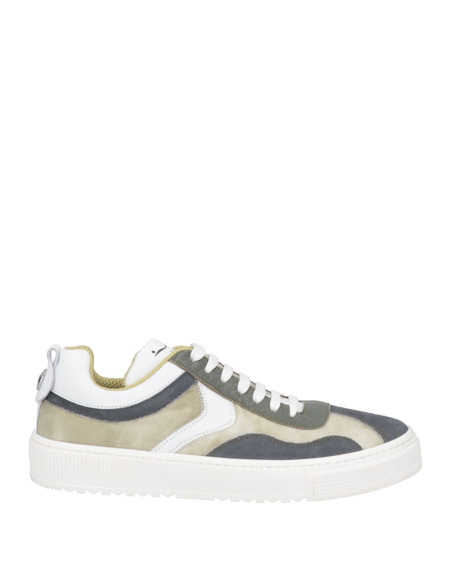 VOILE BLANCHE - Trainers