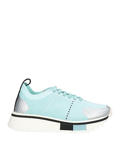 FABI Sneakers F65 Sky blue Textile fibres