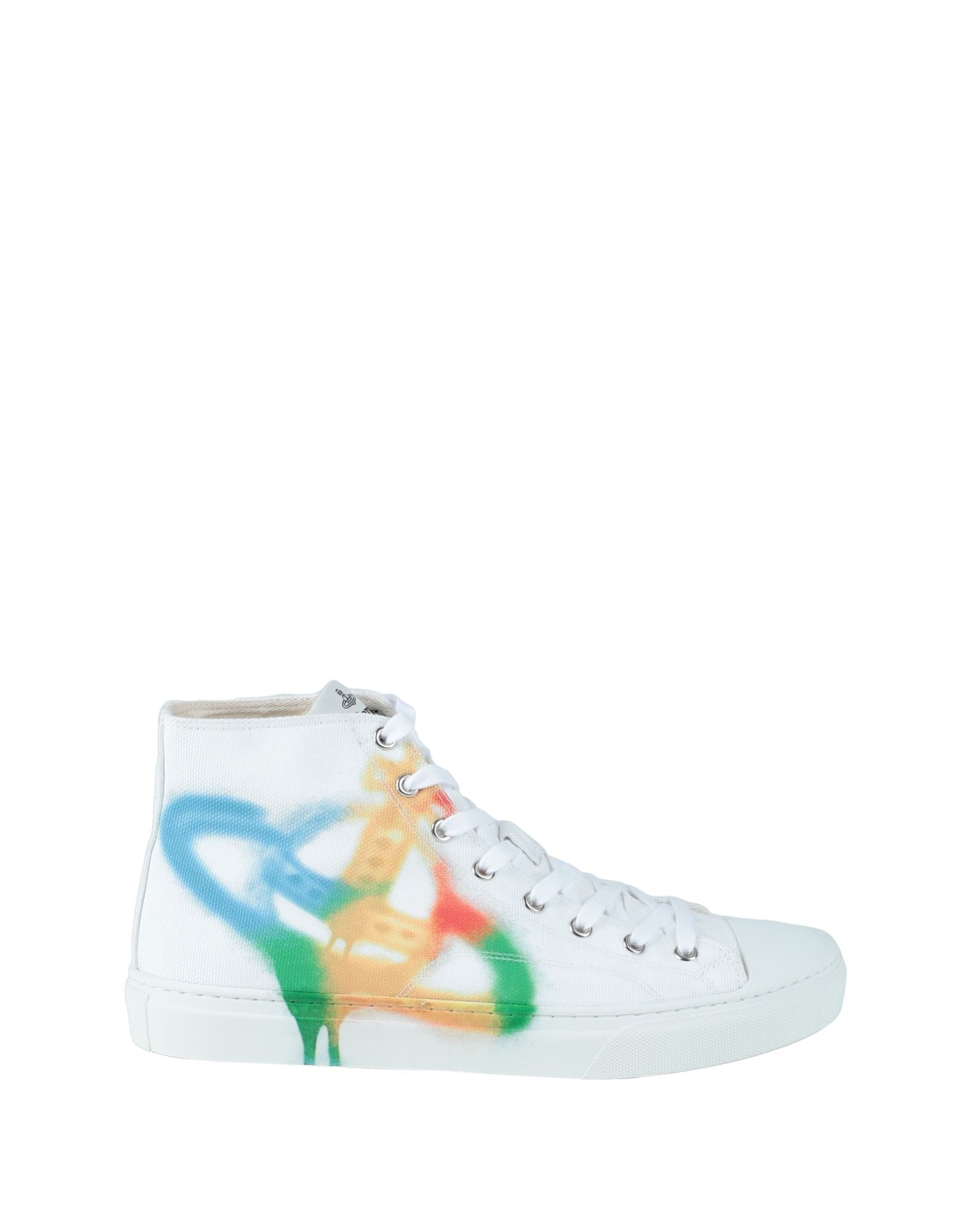 VIVIENNE WESTWOOD - Sneakers