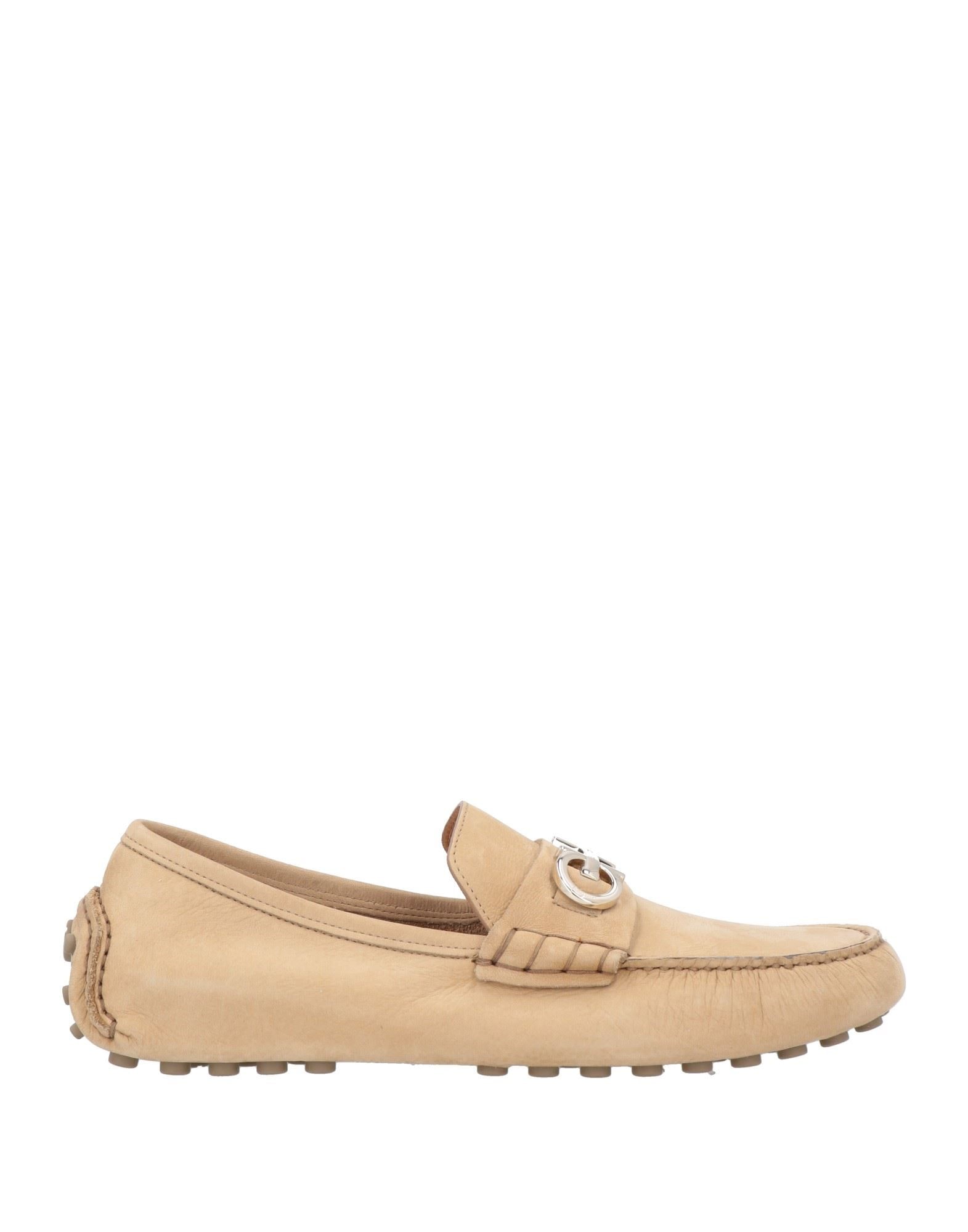 FERRAGAMO - Loafers