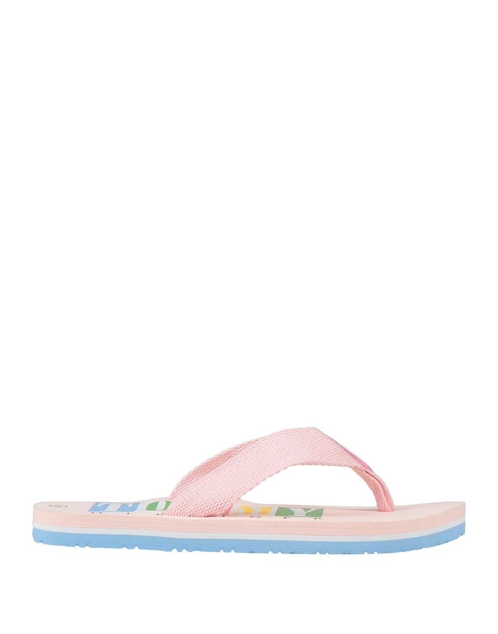 TOMMY HANNOVER - Thong sandals