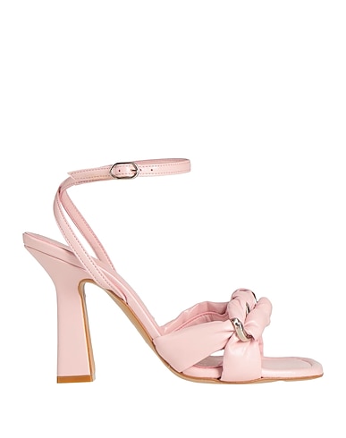MARC ELLIS Sandales ROSA CHIARO Cuir