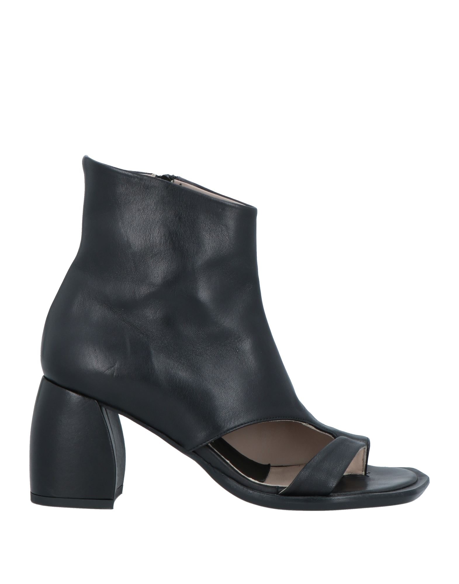 MALLONI - Ankle boots