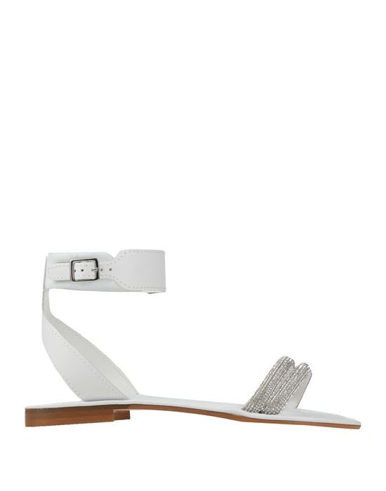 VIA DELLE VILLE Сандалии