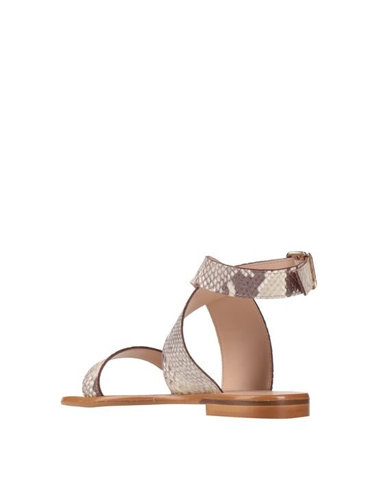 SARAH SUMMER Сандалии