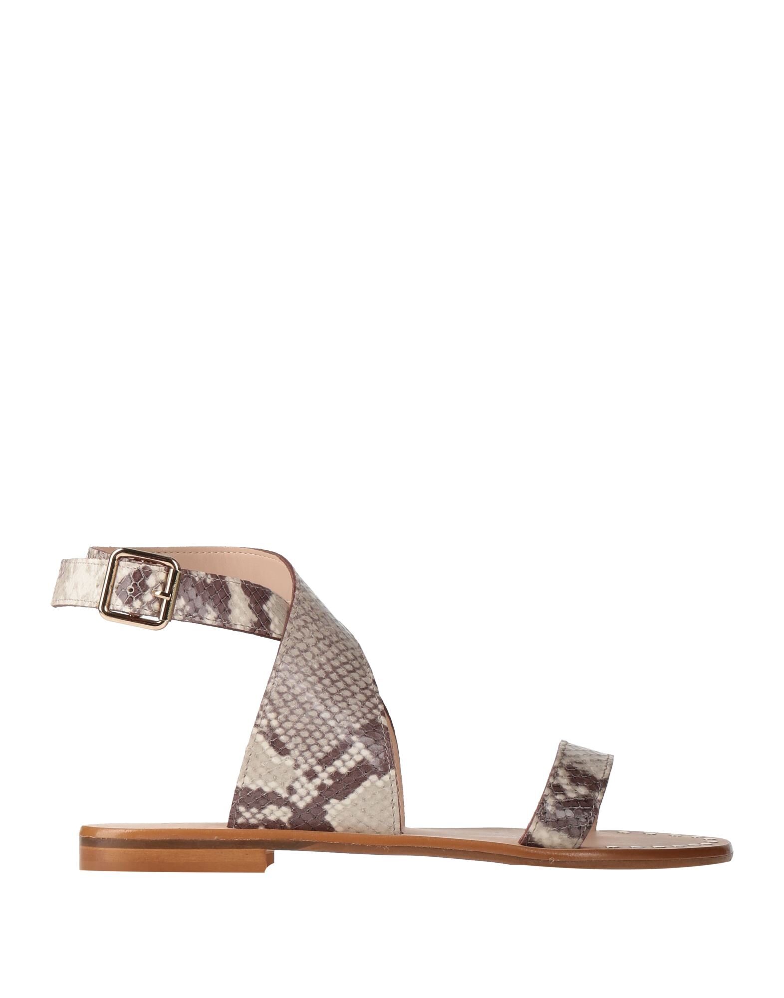 SARAH SUMMER - Sandals