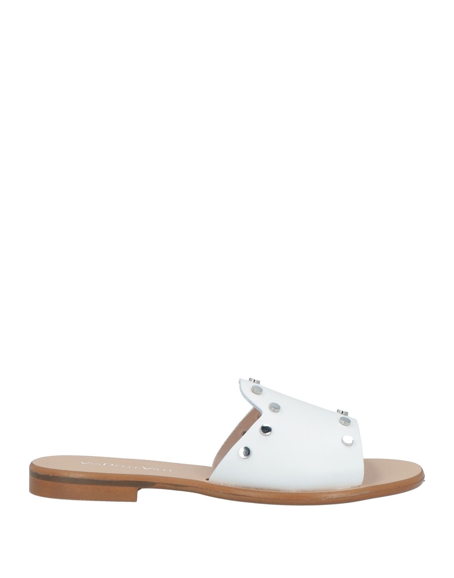 VIA DELLE VILLE - Sandals