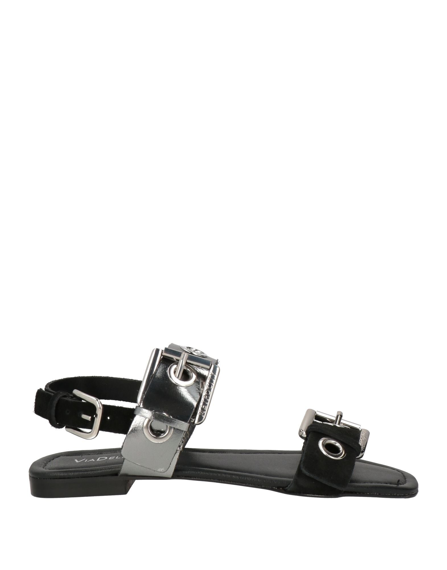 VIA DELLE VILLE - Sandals