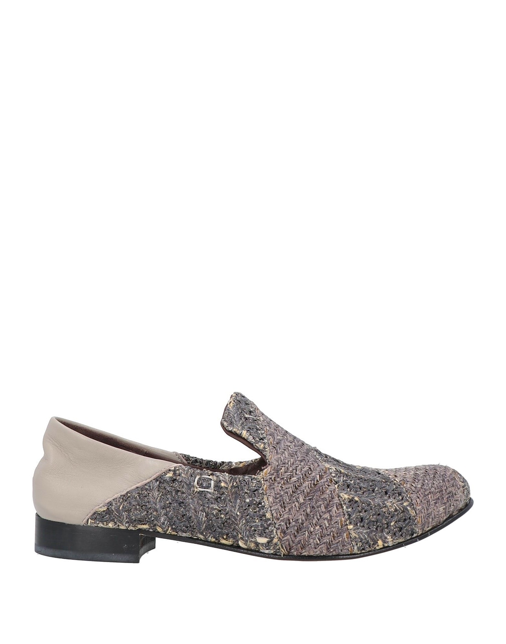 COLLECTION PRIVĒE? - Mocassini