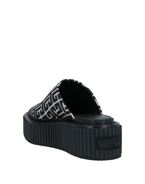 BALMAIN Мюли и сабо