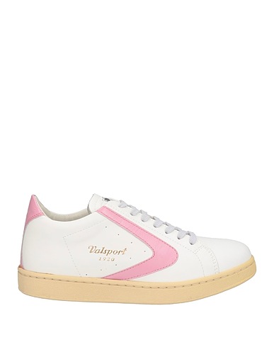 VALSPORT Sneakers Blanco Cuero