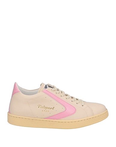 VALSPORT Sneakers Beige Leather