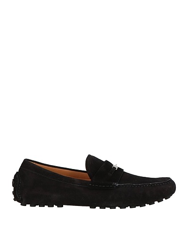 FERRAGAMO Loafers GRENOBLE
Black Calfskin