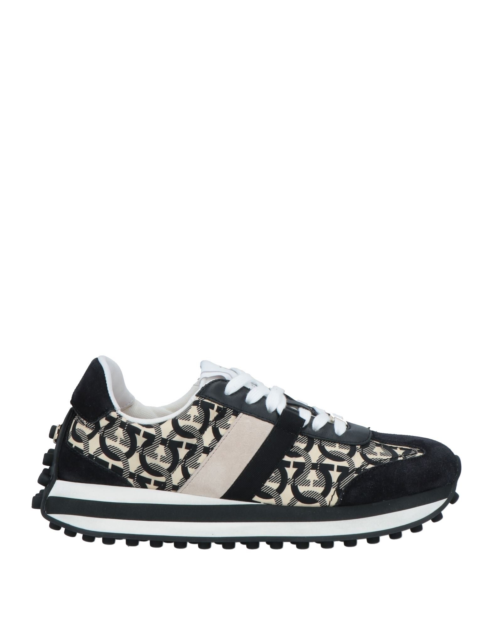 FERRAGAMO - 스니커즈