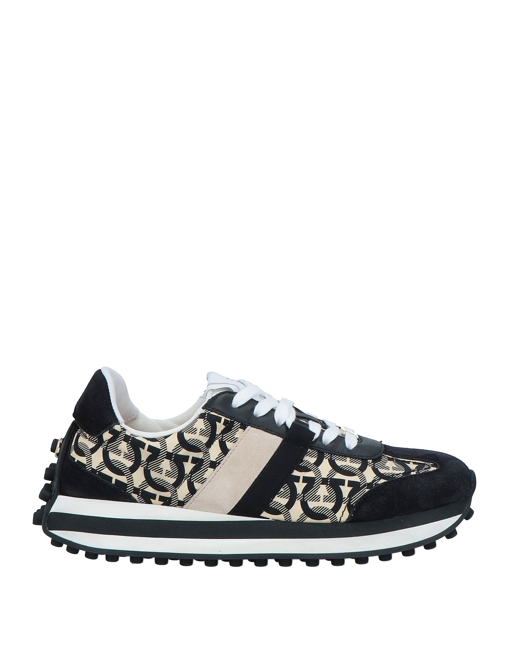FERRAGAMO - Sneakers