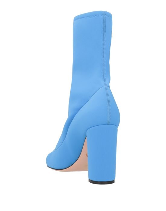 OSCAR TIYE Полусапоги и высокие ботинки