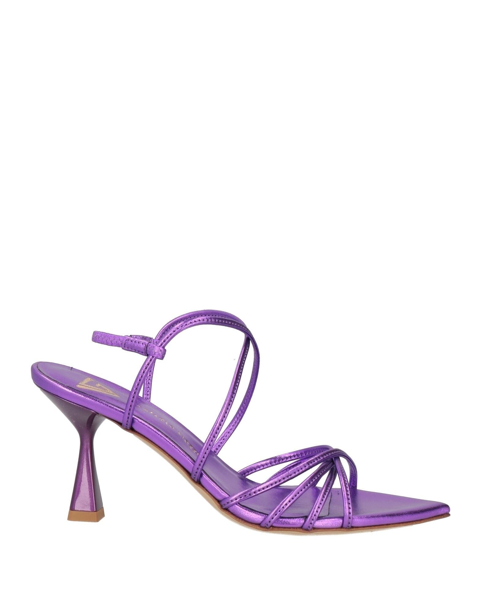 GIAMPAOLO VIOZZI Сандалии 25090₽