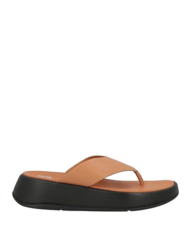 FITFLOP Infradito Cammello Pelle