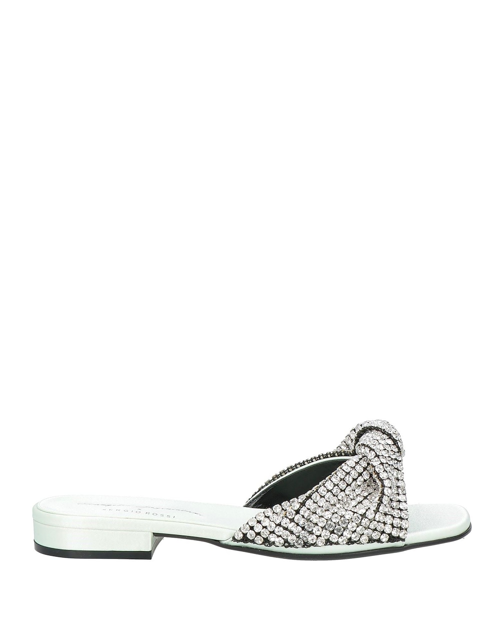 EVANGELIE SMYRNIOTAKI x SERGIO ROSSI - Sandals