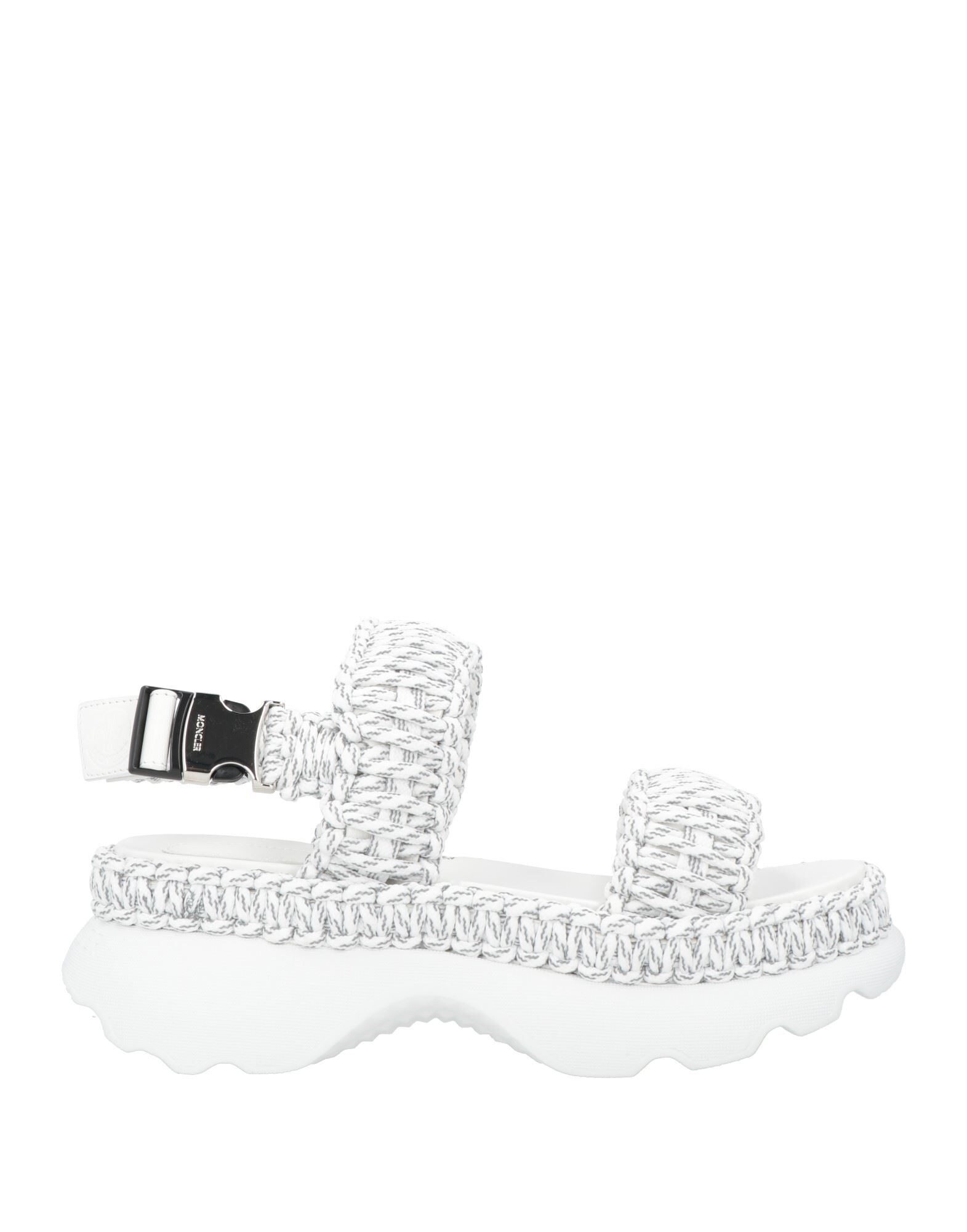 MONCLER - Sandalen