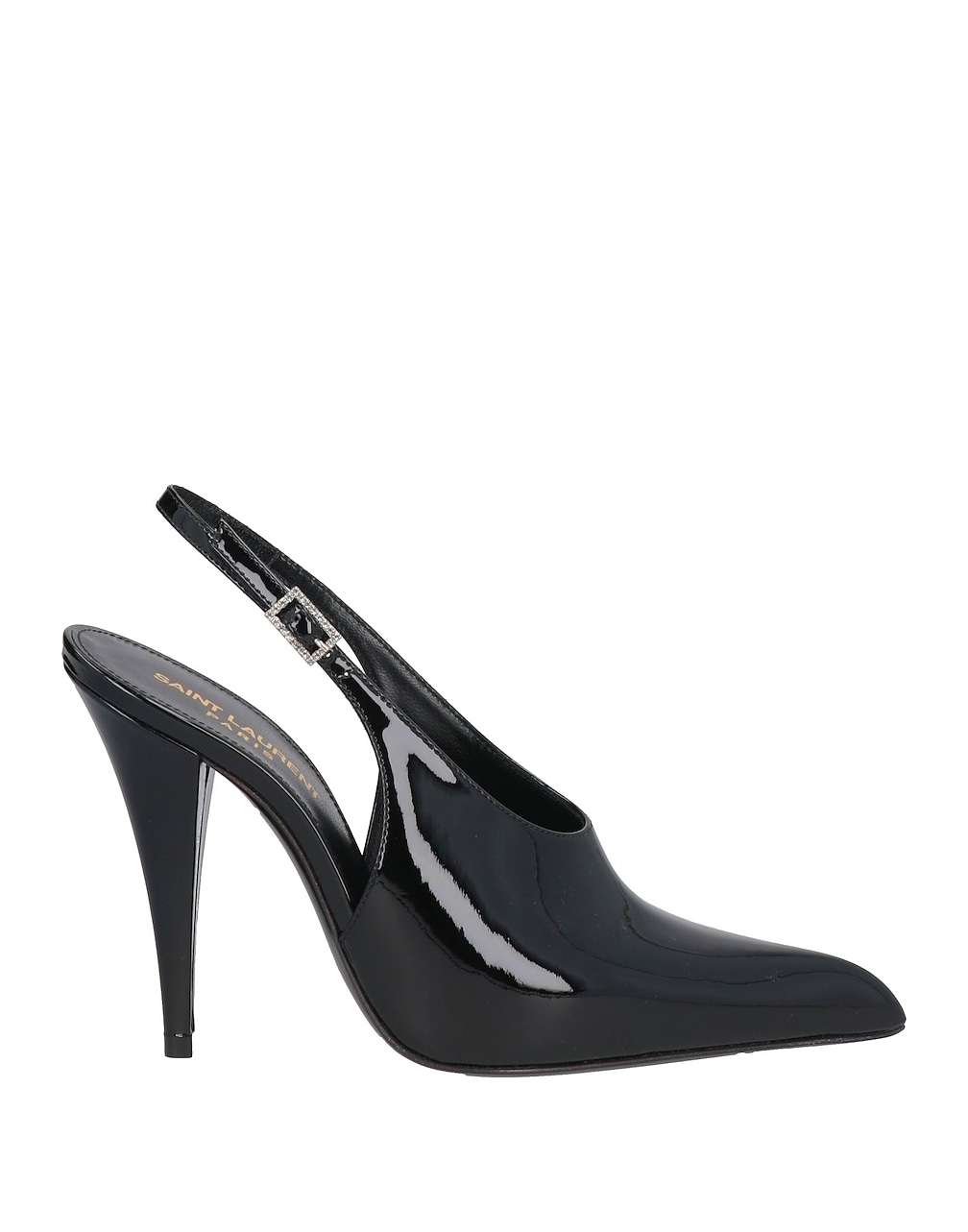 SAINT LAURENT - Pumps