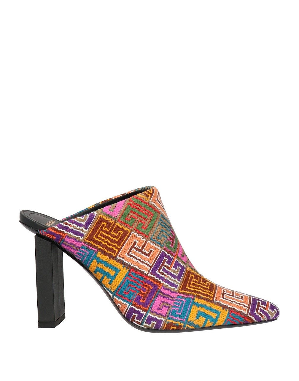 BALMAIN - Mules & Clogs