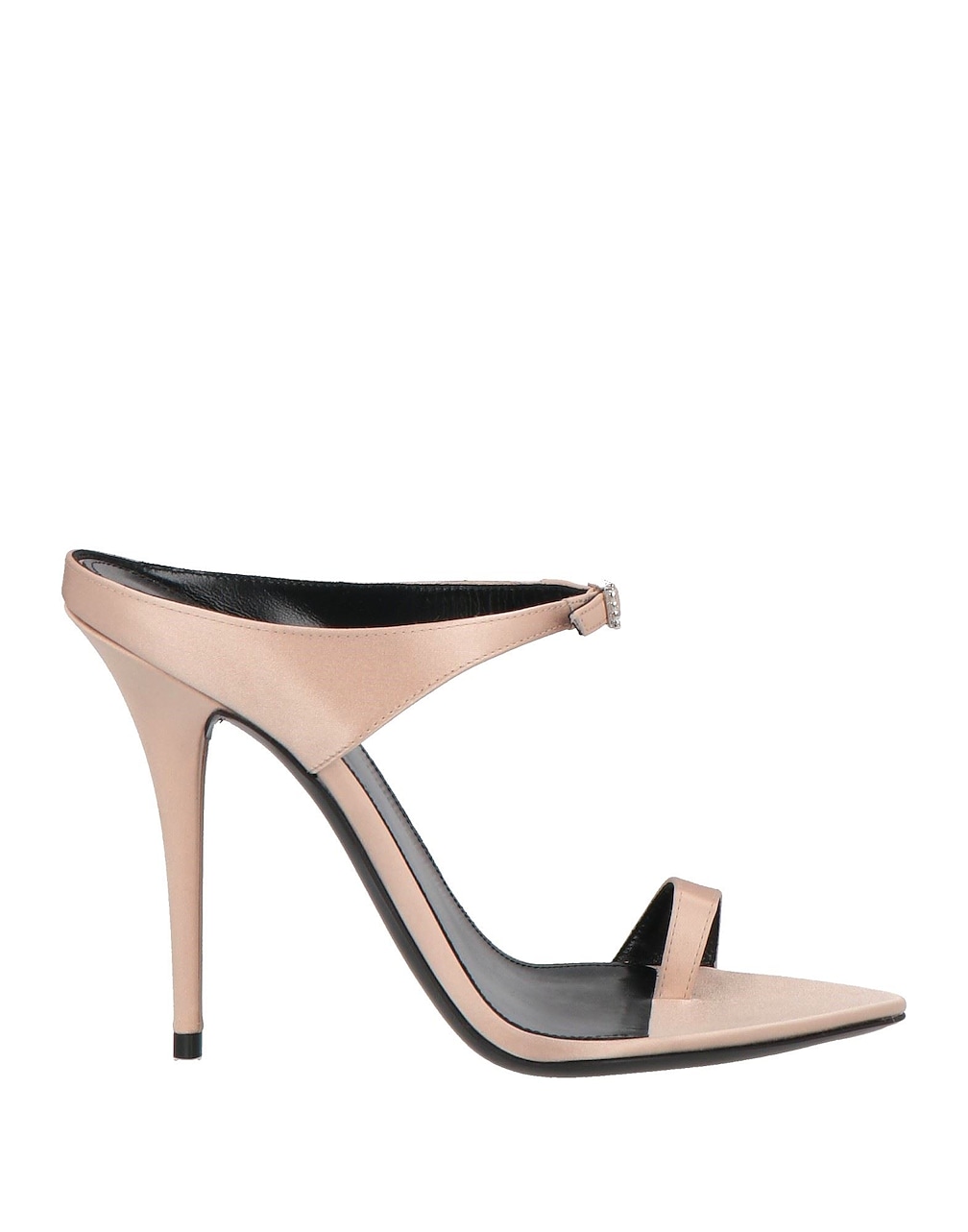 SAINT LAURENT - Thong sandals