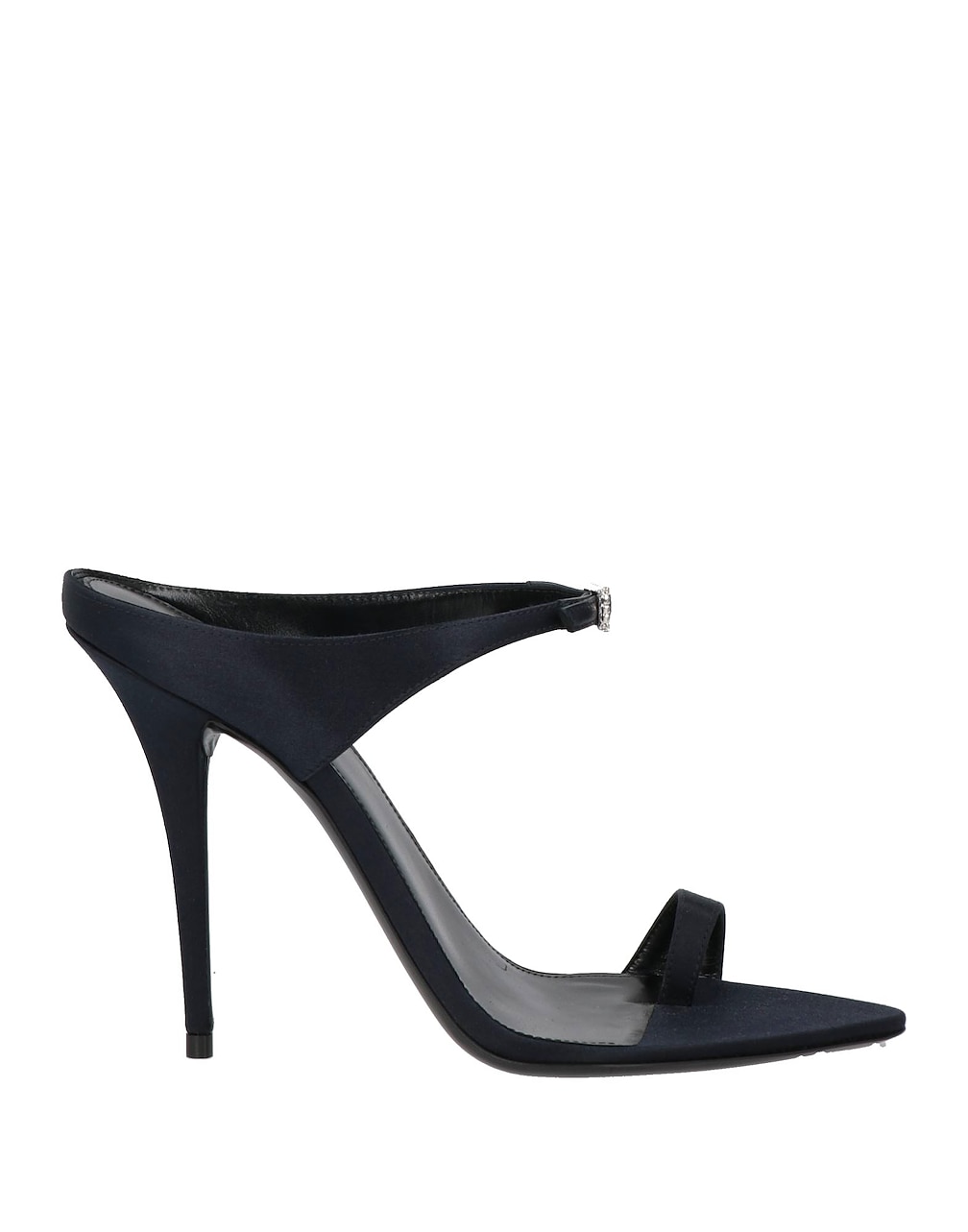 SAINT LAURENT - Thong sandals