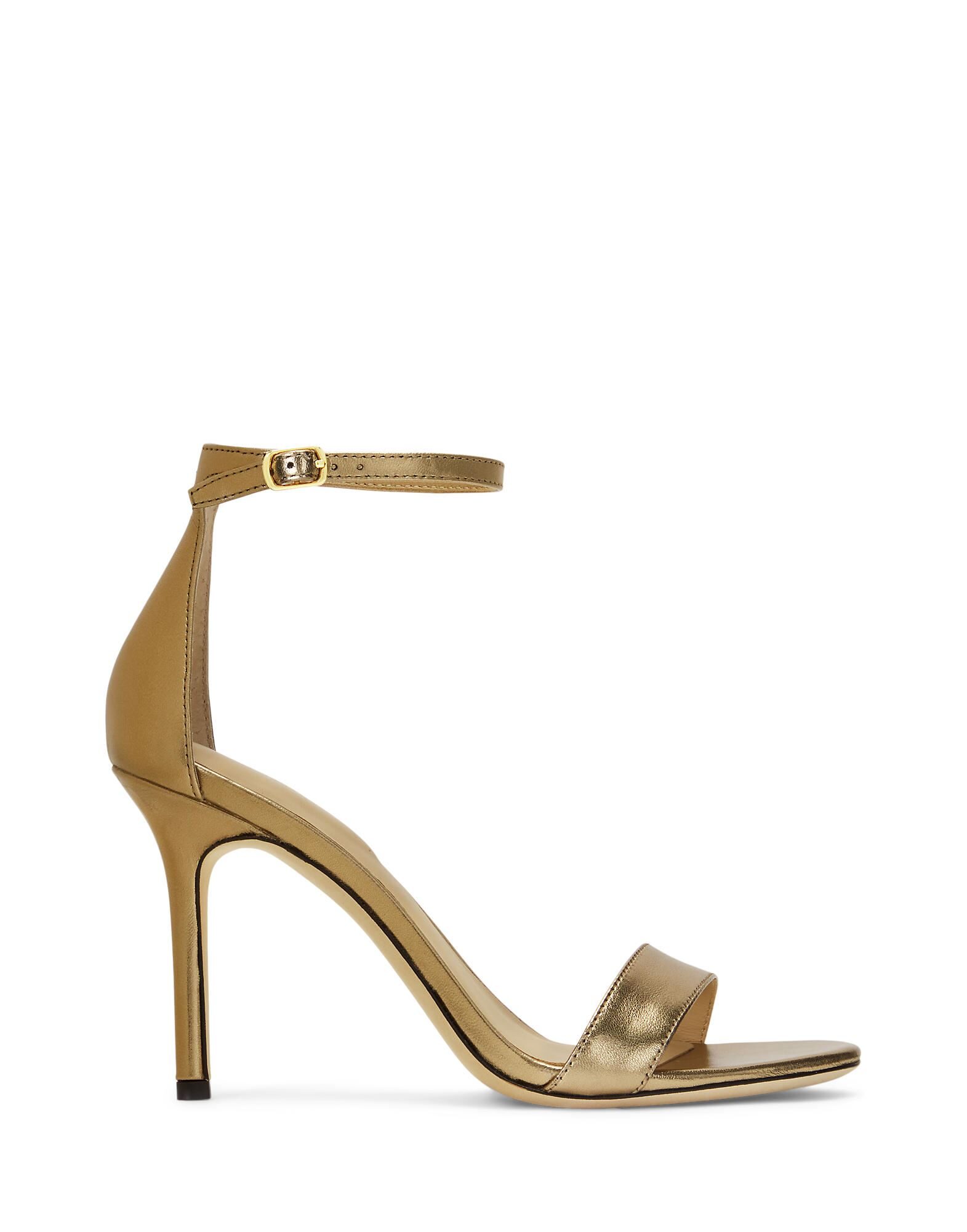 LAUREN RALPH LAUREN - Sandals
