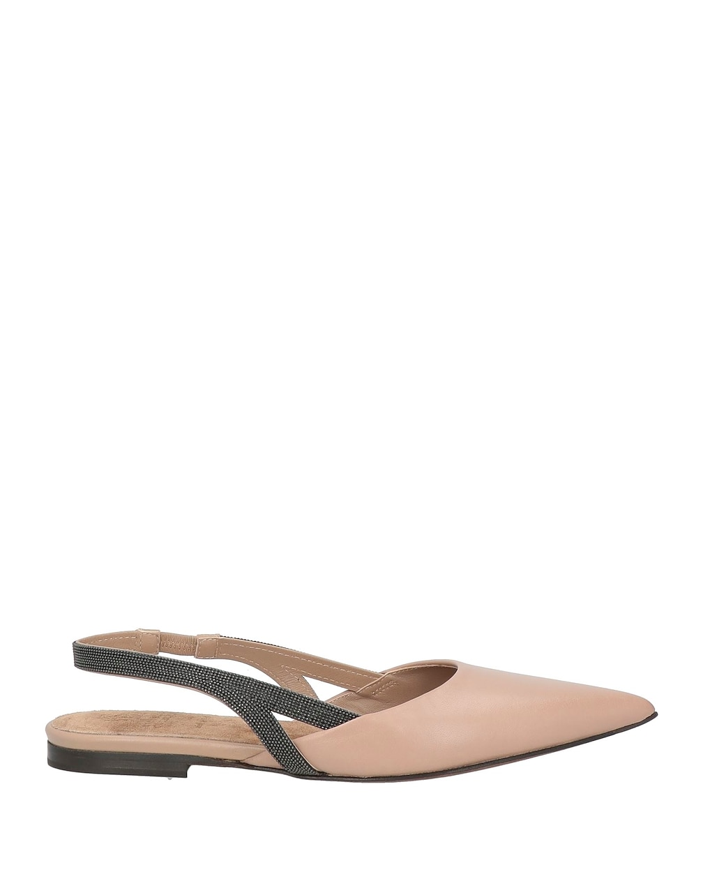 BRUNELLO CUCINELLI - Ballet flats