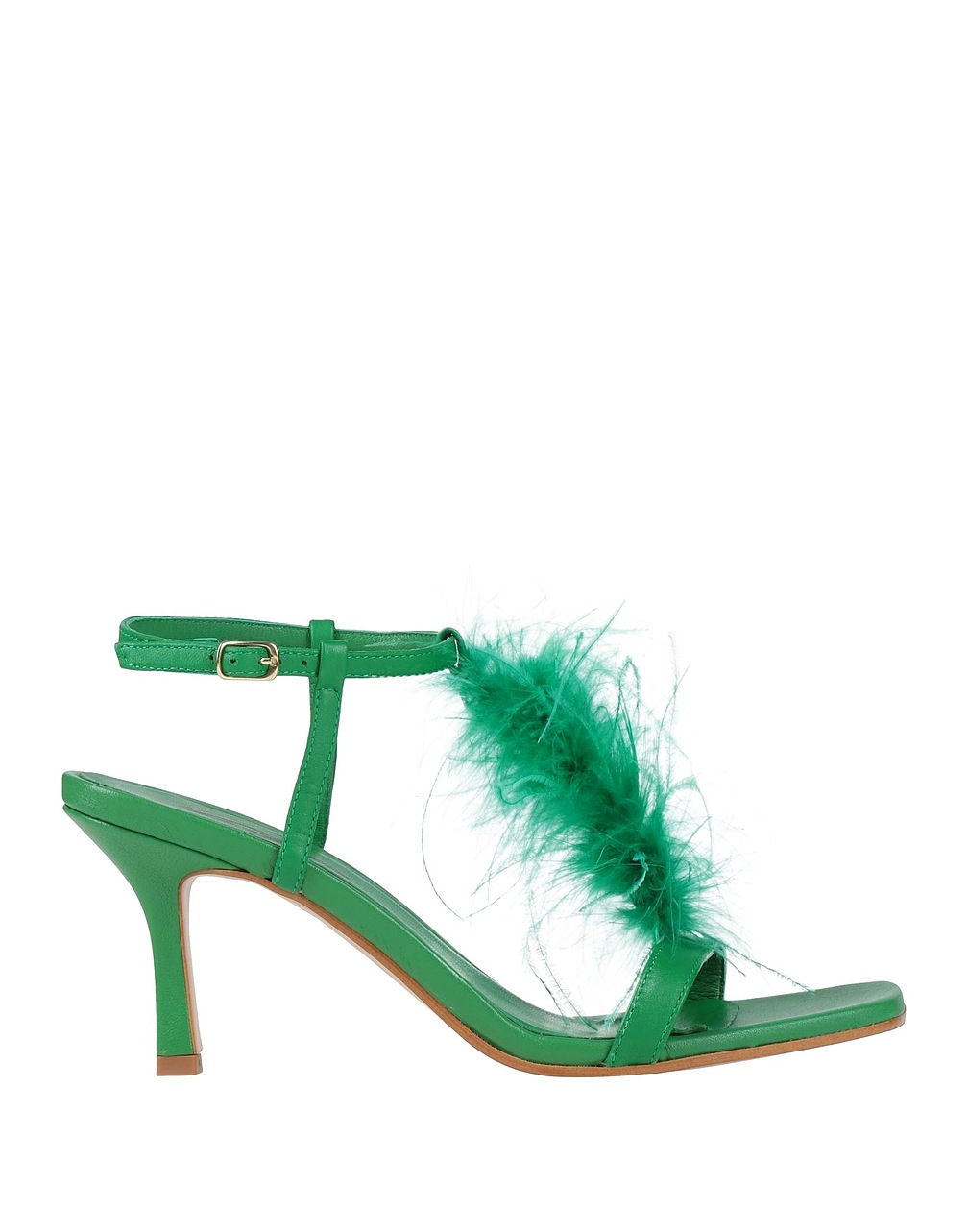 PAOLO MATTEI - Sandals