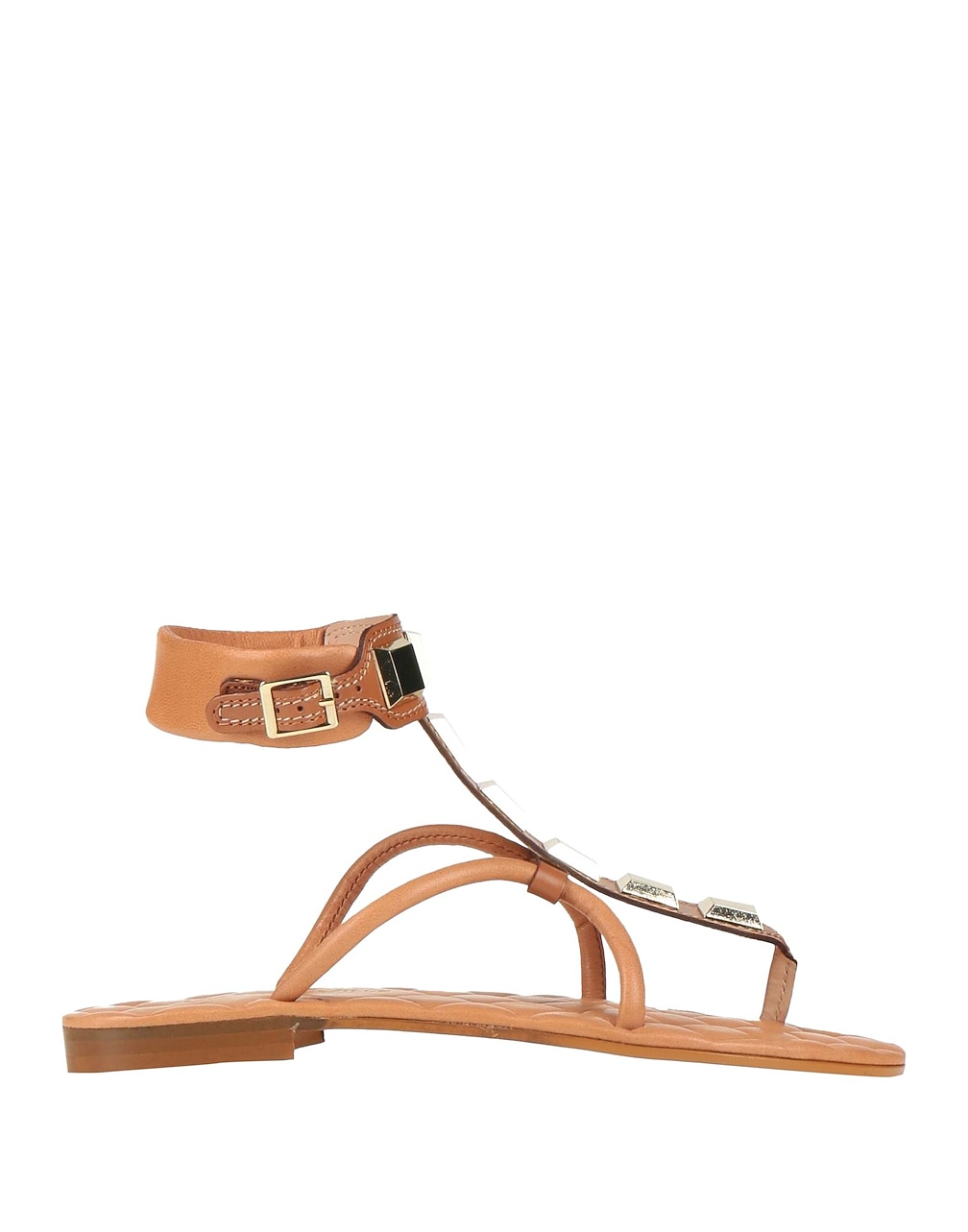 VIA DELLE VILLE - Thong sandals