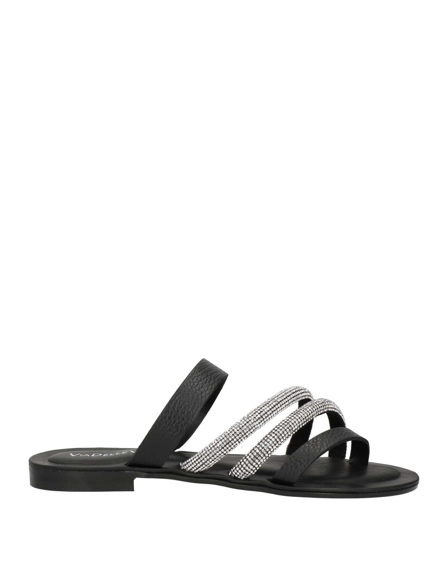 VIA DELLE VILLE - Sandals