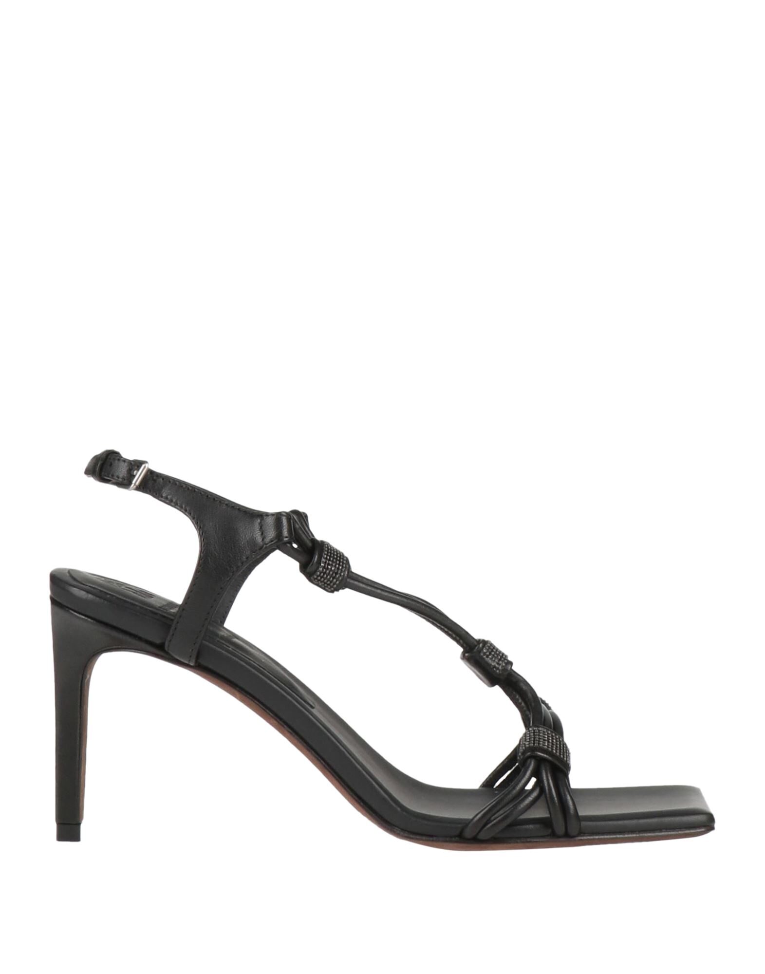 BRUNELLO CUCINELLI - Sandals