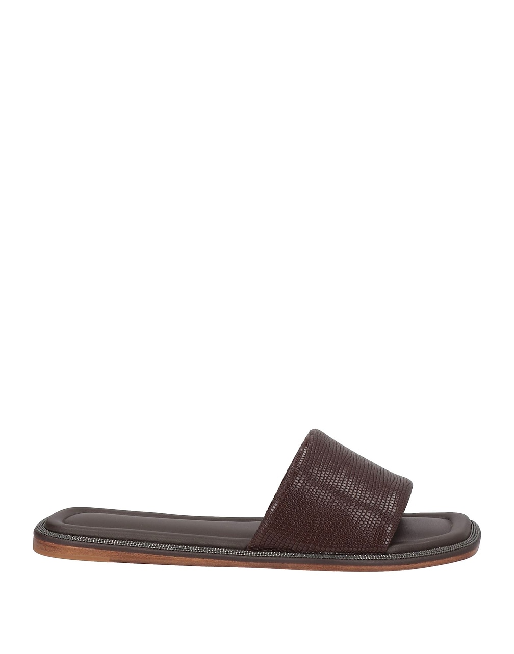 BRUNELLO CUCINELLI - Sandals
